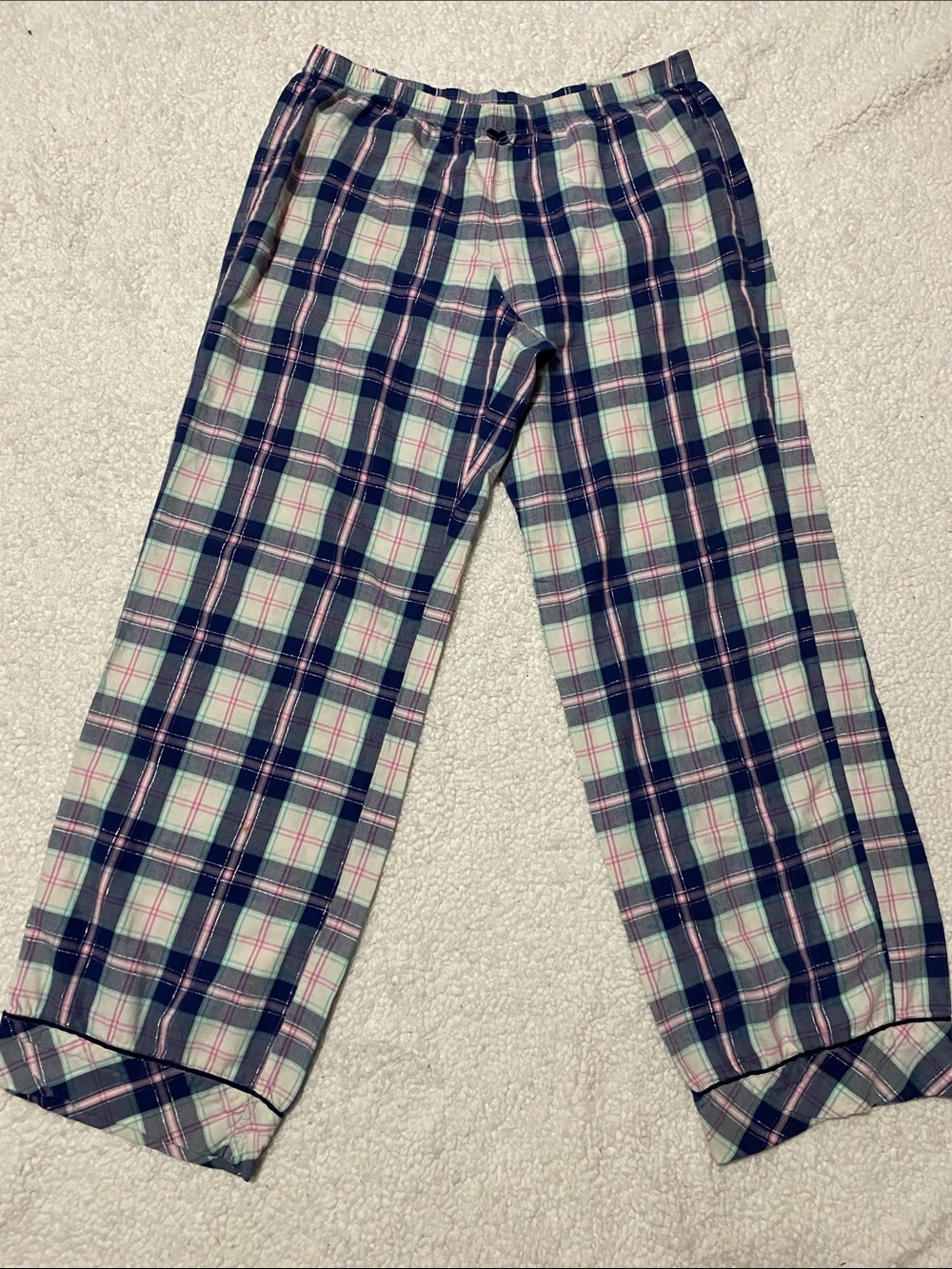 Victoria’s Secret Womens size Medium, vintage lounge pajama pants